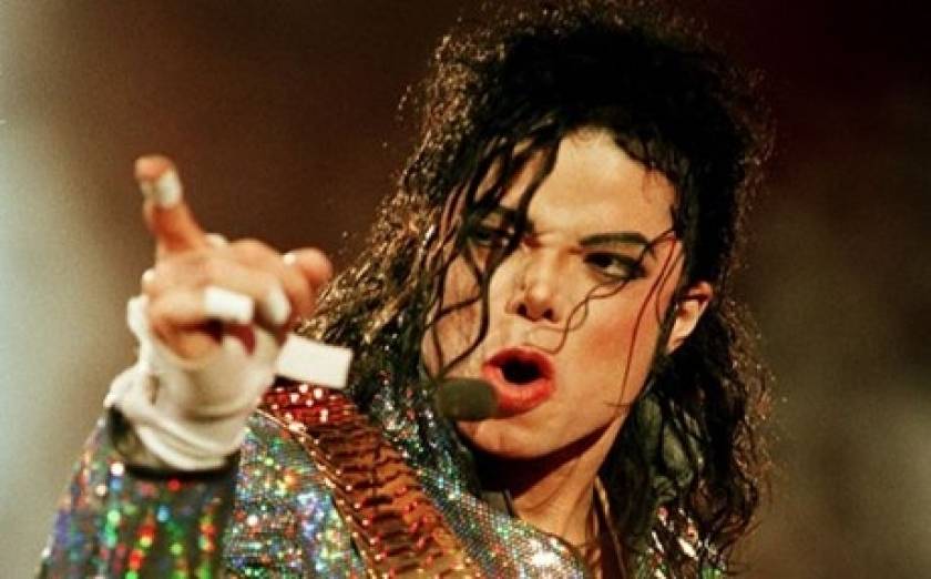 Αποκάλυψη – ΣΟΚ για τον Μάικλ Τζάκσον