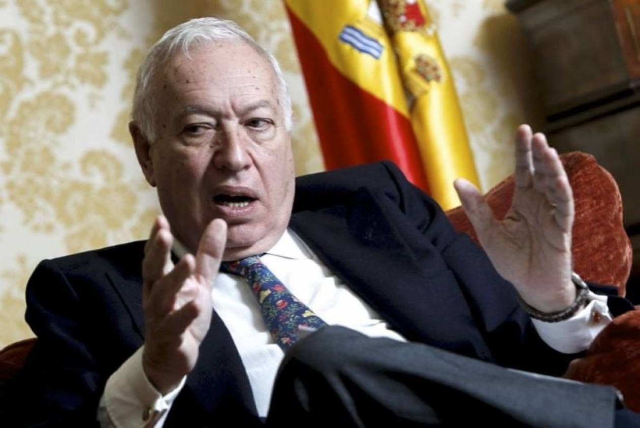 Η Ισπανία δεν βλέπει λόγο «συγγνώμης» προς τη Βολιβία