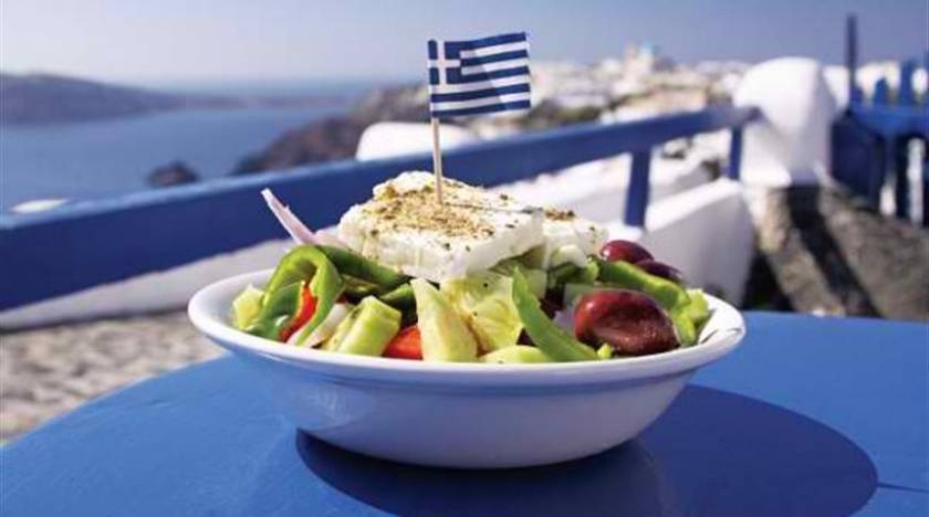 Ψήφος εμπιστοσύνης στα ελληνικά προϊόντα από τους καταναλωτές!