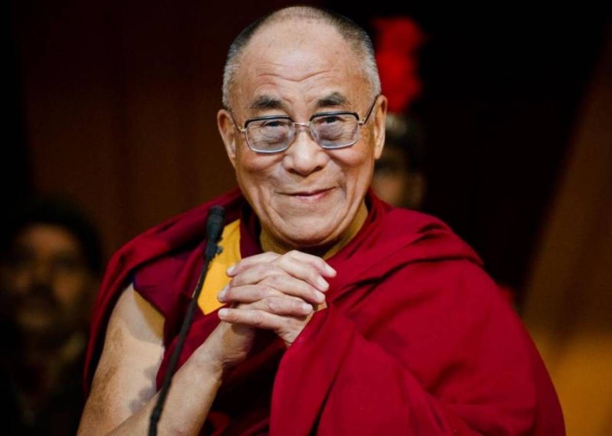 Ο Δαλάι Λάμα γιορτάζει τα 78α γενέθλιά του