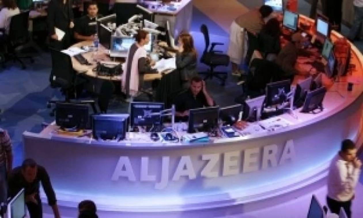 Αίγυπτος: Επιδρομή στα γραφεία του Αλ Τζαζίρα στο Κάιρο