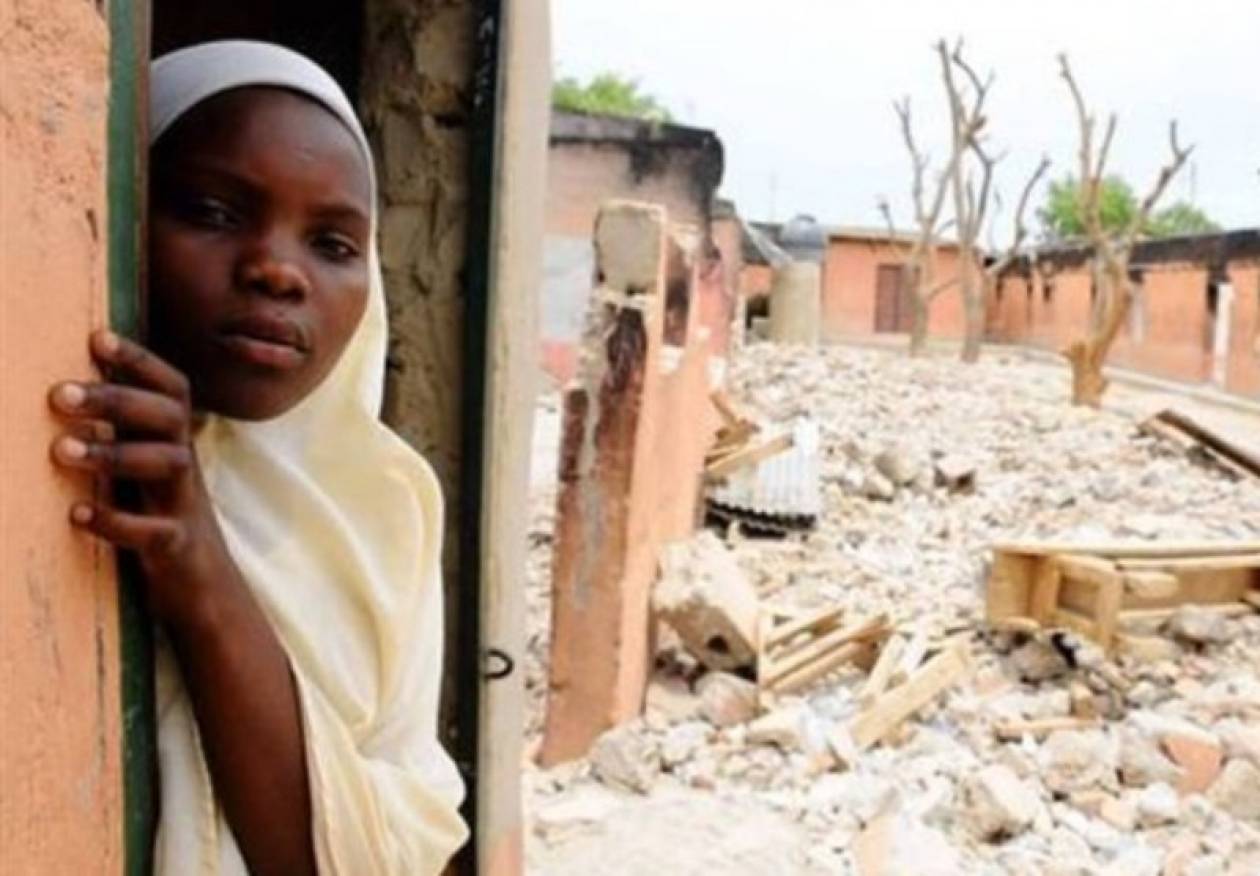 Κλειστά τα σχολεία στη Νιγηρία έπειτα από επίθεση ισλαμιστών