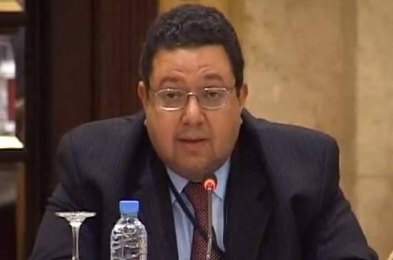 Αίγυπτος: Υπάρχει υποστήριξη στο πρόσωπο του Ζίαντ Μπαχάα ελ Ντιν