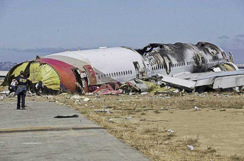 Αυτές είναι οι 16χρονες που σκοτώθηκαν στη συντριβή του Boeing