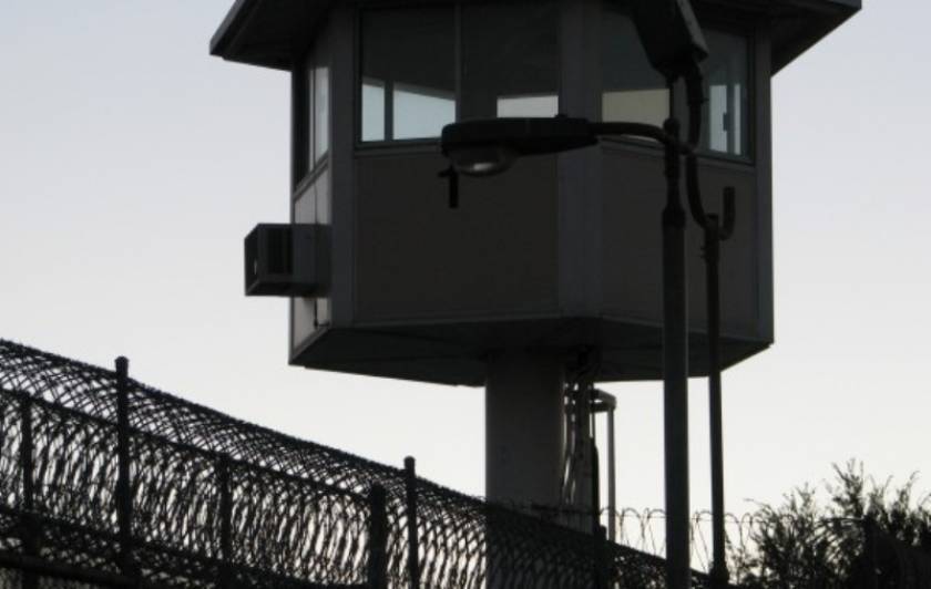 Και δεύτερος κρατούμενος «Χ» σε φυλακή του Ισραήλ