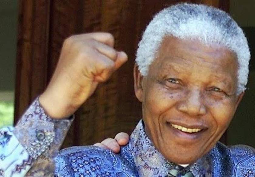 Νέλσον Μαντέλα: Σε κρίσιμη αλλά σταθερή κατάσταση