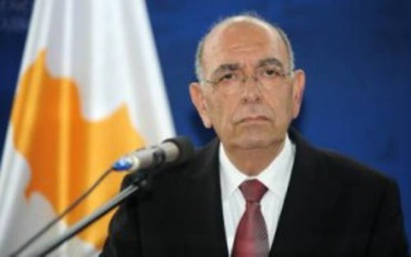 Κύπρος: Στο νοσοκομείο ο πρώην υπουργός Άμυνας Κ. Παπακώστας