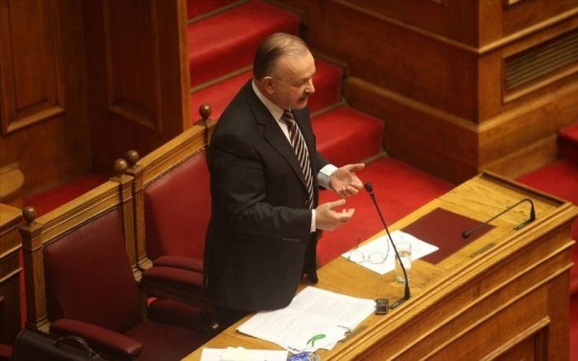 Βουλή:Διαφωνίες και επικρίσεις φορέων επί του νομοσχεδίου για τη ΝΕΡΙΤ