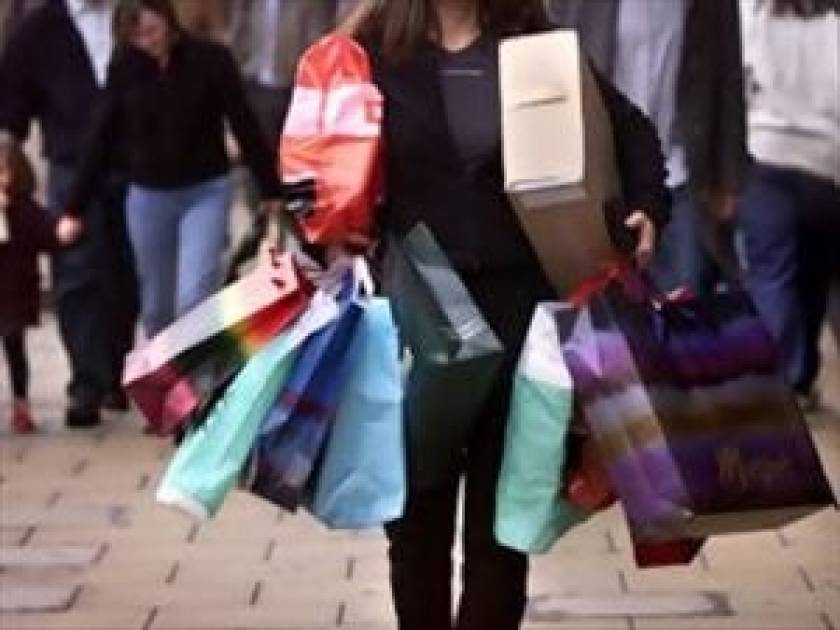 Χανιά: Πήγαιναν για ψώνια αλλά «ξεχνούσαν» να πληρώσουν