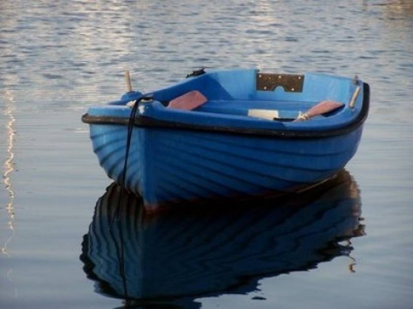 Βόλος: Ψαράς έκρυβε έναν πολύτιμο «θησαυρό» στη βάρκα του