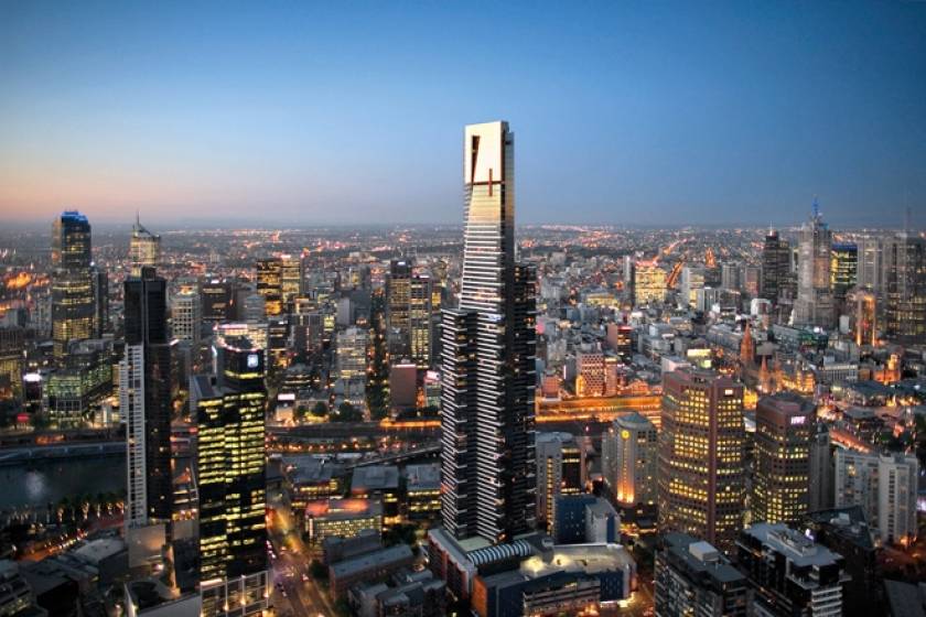Οι αρχές «κόντυναν» τους ουρανοξύστες Ελλήνων στην Αυστραλία