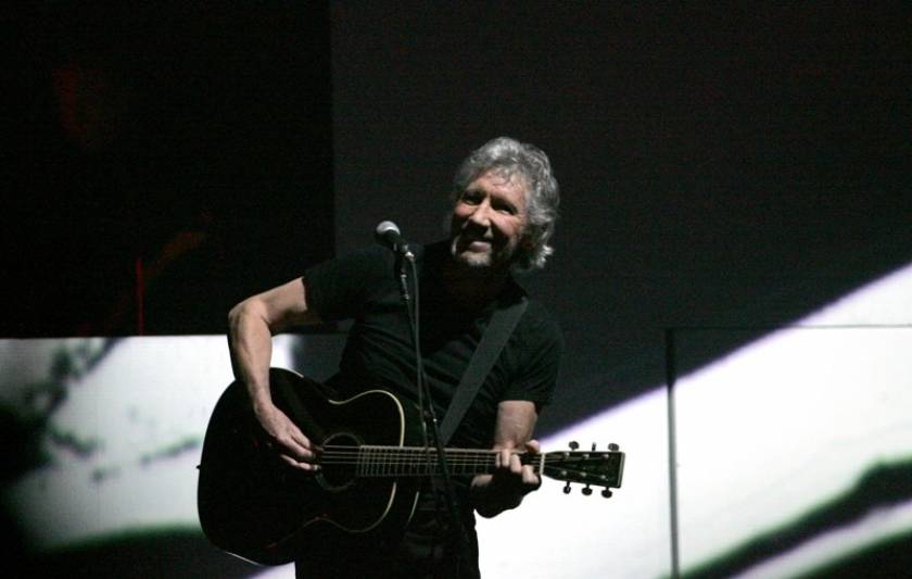 Αλλάζει χώρο και μέρα η συναυλία του Roger Waters