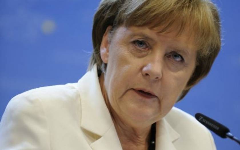 Γερμανία: Σταθερά μπροστά, αλλά χωρίς αυτοδυναμία η Μέρκελ