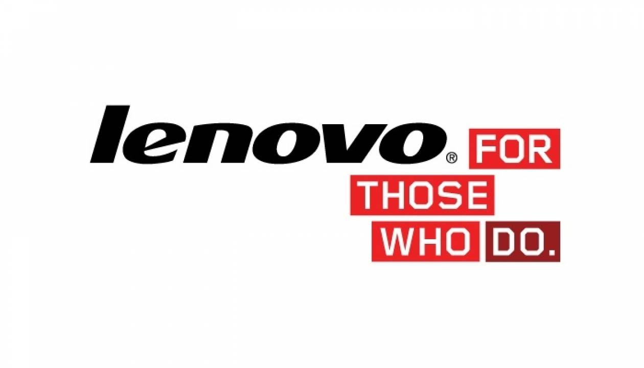 H Lenovo σχετικά με τις κατατάξεις της βιομηχανίας PC