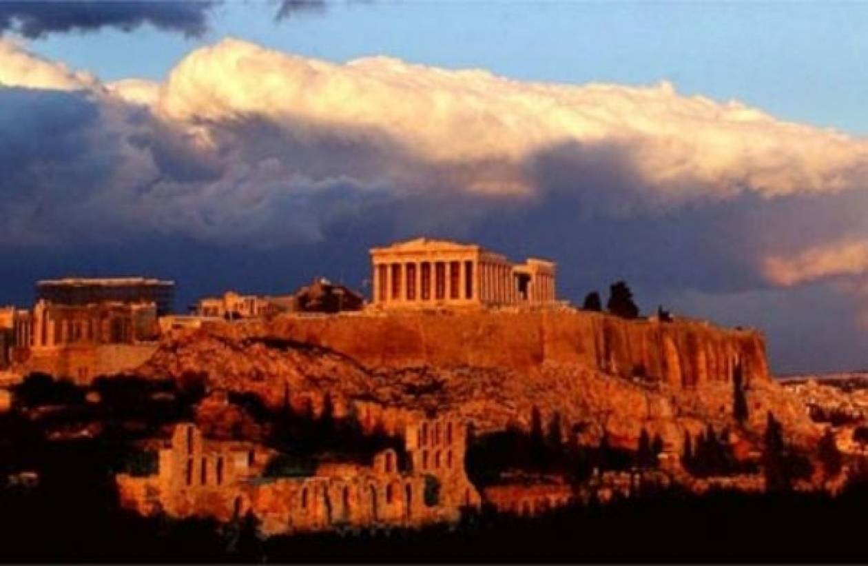 Βίρτσαφτσμπλατ: Καλύτερα με την Αθήνα παρά χωρίς το ευρώ