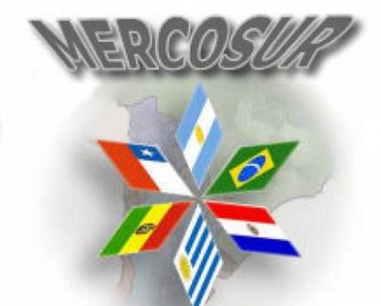 Ανάκληση πρεσβευτών των χωρών της Mercosur από 4 χώρες της Ε.Ε.