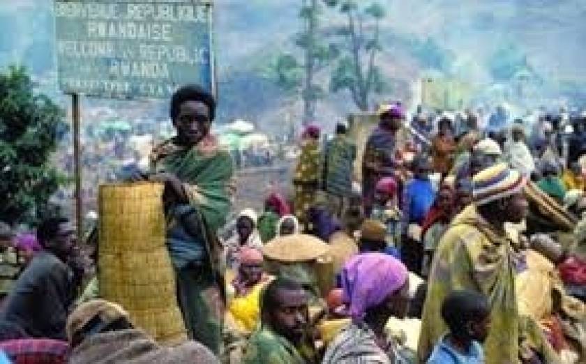 Ουγκάντα: Πάνω από 55.000 οι Κονγκολέζοι πρόσφυγες