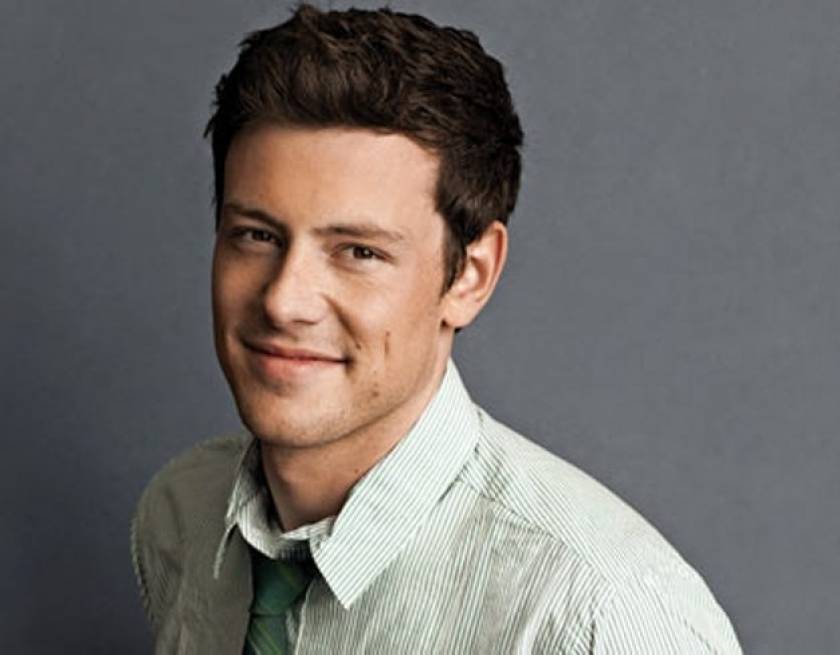 Οι παραγωγοί της σειράς Glee για τον θάνατο του Cory Monteith