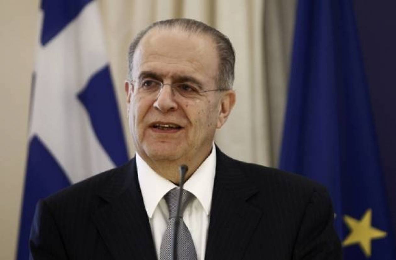 Στην Αθήνα τη Δευτέρα ο Κύπριος υπουργός Εξωτερικών