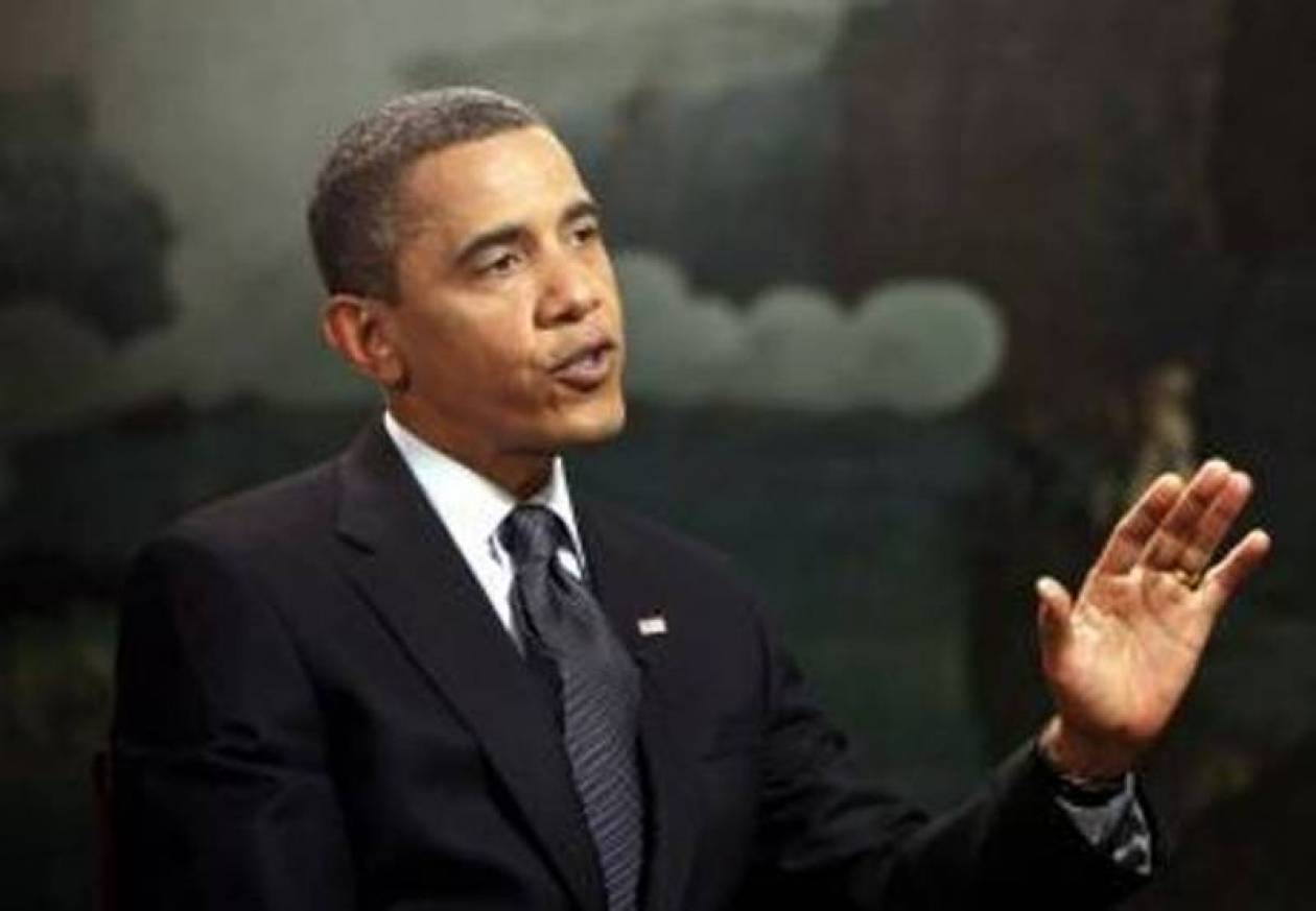 Έκκληση Ομπάμα για ψυχραιμία μετά την αθώωση του Ζίμερμαν