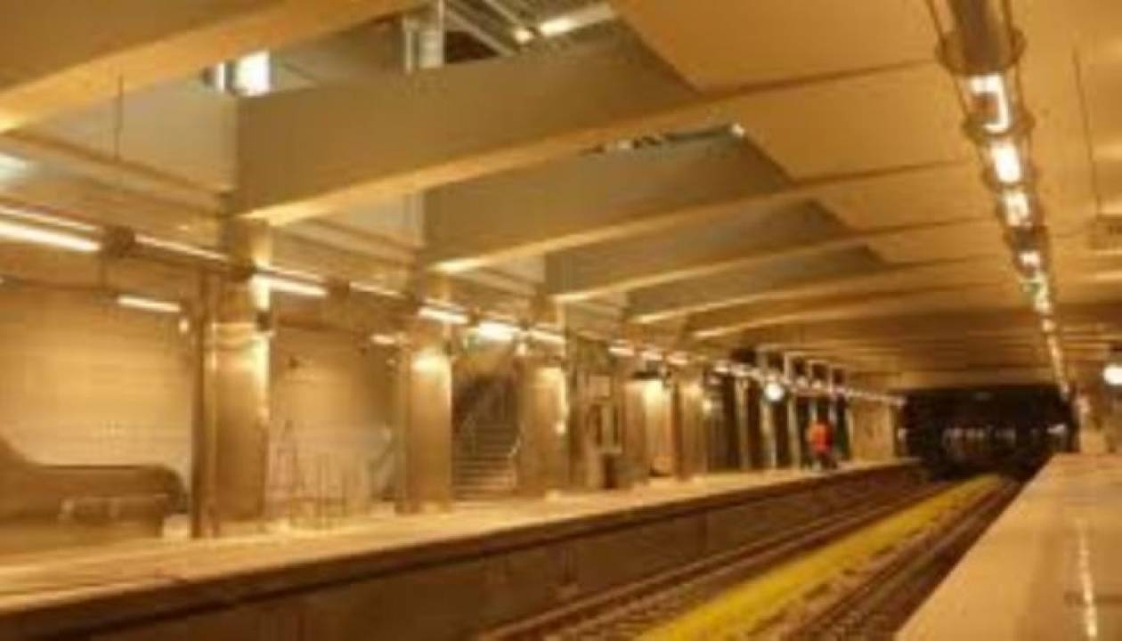 Στις 26 Ιουλίου ανοίγουν οι νέοι σταθμοί του Μετρό