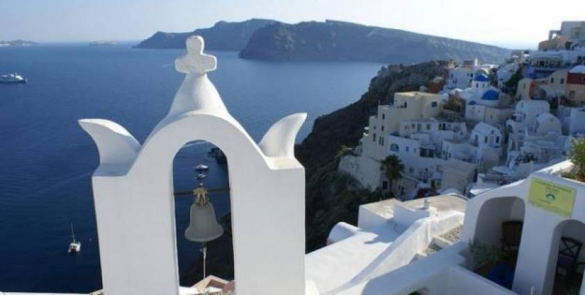 Die Welt: Οι Γερμανοί κάνουν φέτος διακοπές στην Ελλάδα