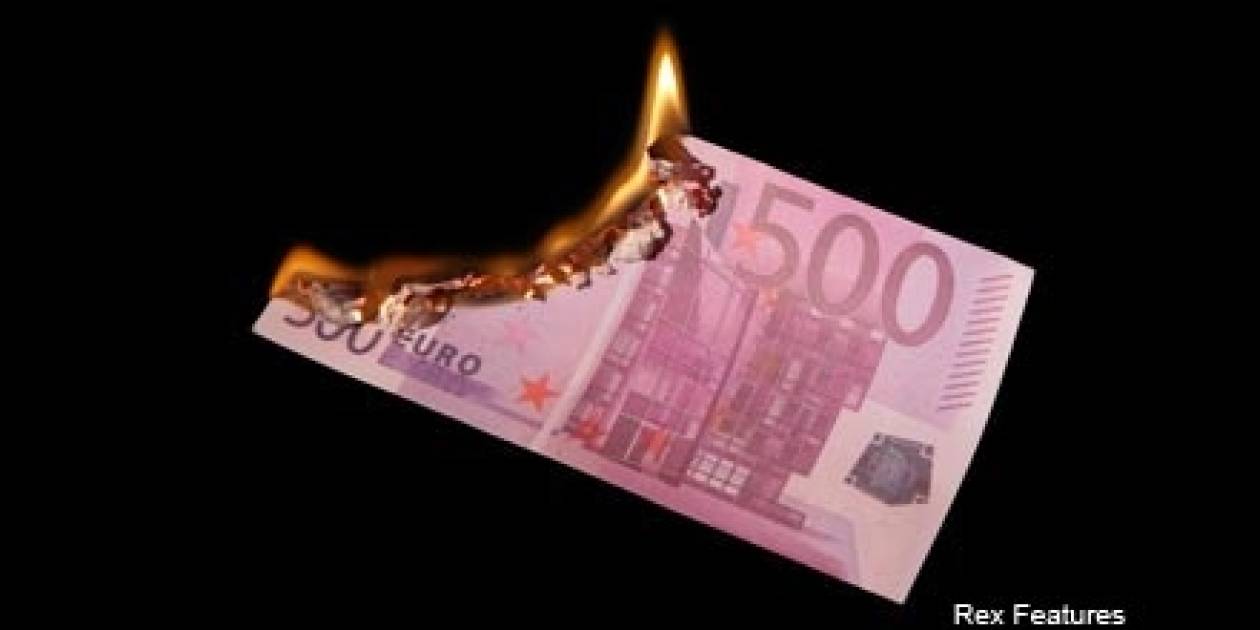 Μέχρι το 2017 ο κατώτατος μισθός θα είναι 586 ευρώ!