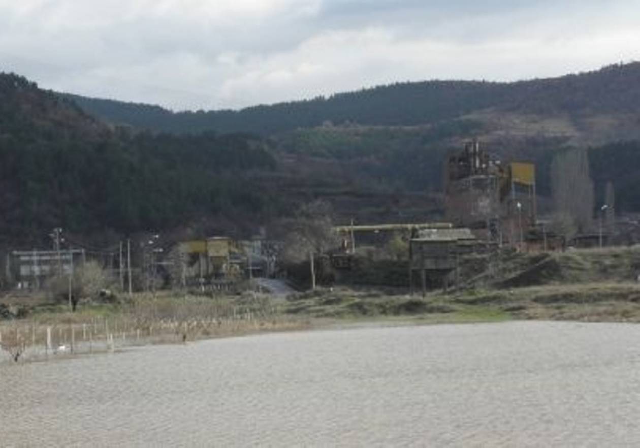 Ανθρακωρύχοι καταπλακώθηκαν από βράχους σε ορυχείο της Βουλγαρίας