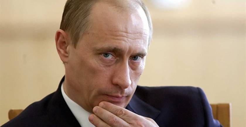 Δεν θα αποφασίσει ο Πούτιν για τη χορήγηση ασύλου στον Σνόουντεν