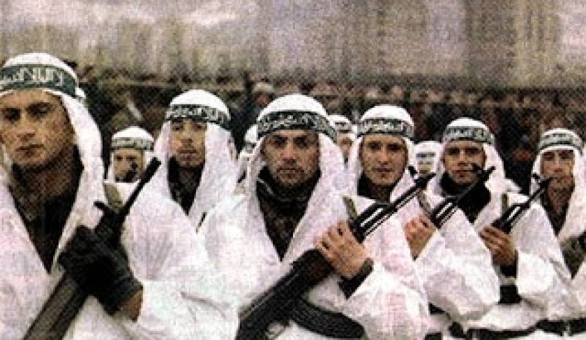 Η Αλ Κάιντα σχεδιάζει δημιουργία ισλαμικού κράτους