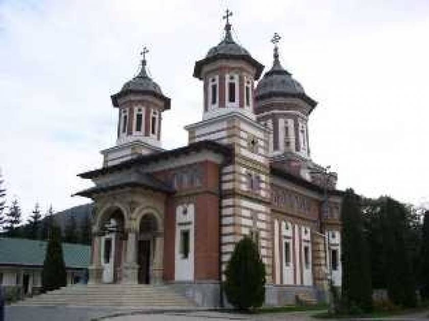 Σημαντική απόφαση υπέρ της Ορθοδόξου Εκκλησίας της Ρουμανίας