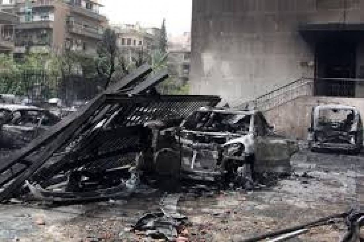 Συρία: 7 νεκροί από έκρηξη παγιδευμένου αυτοκινήτου