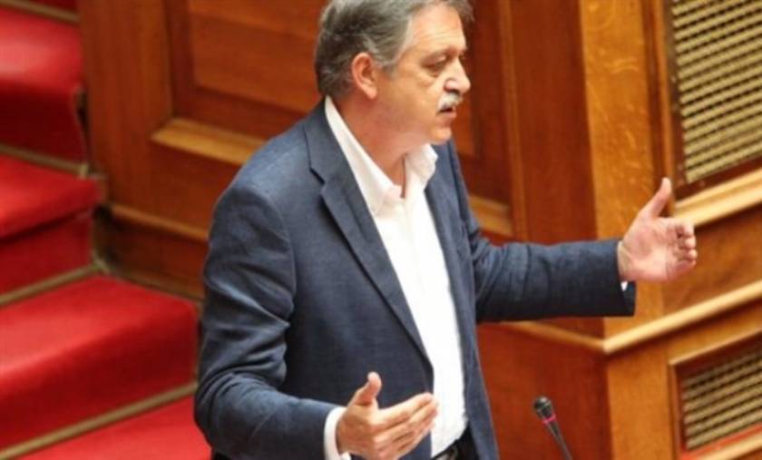 Κουκουλόπουλος: Να αποσύρετε την διάταξη για τους επιτρόπους σε Δήμους