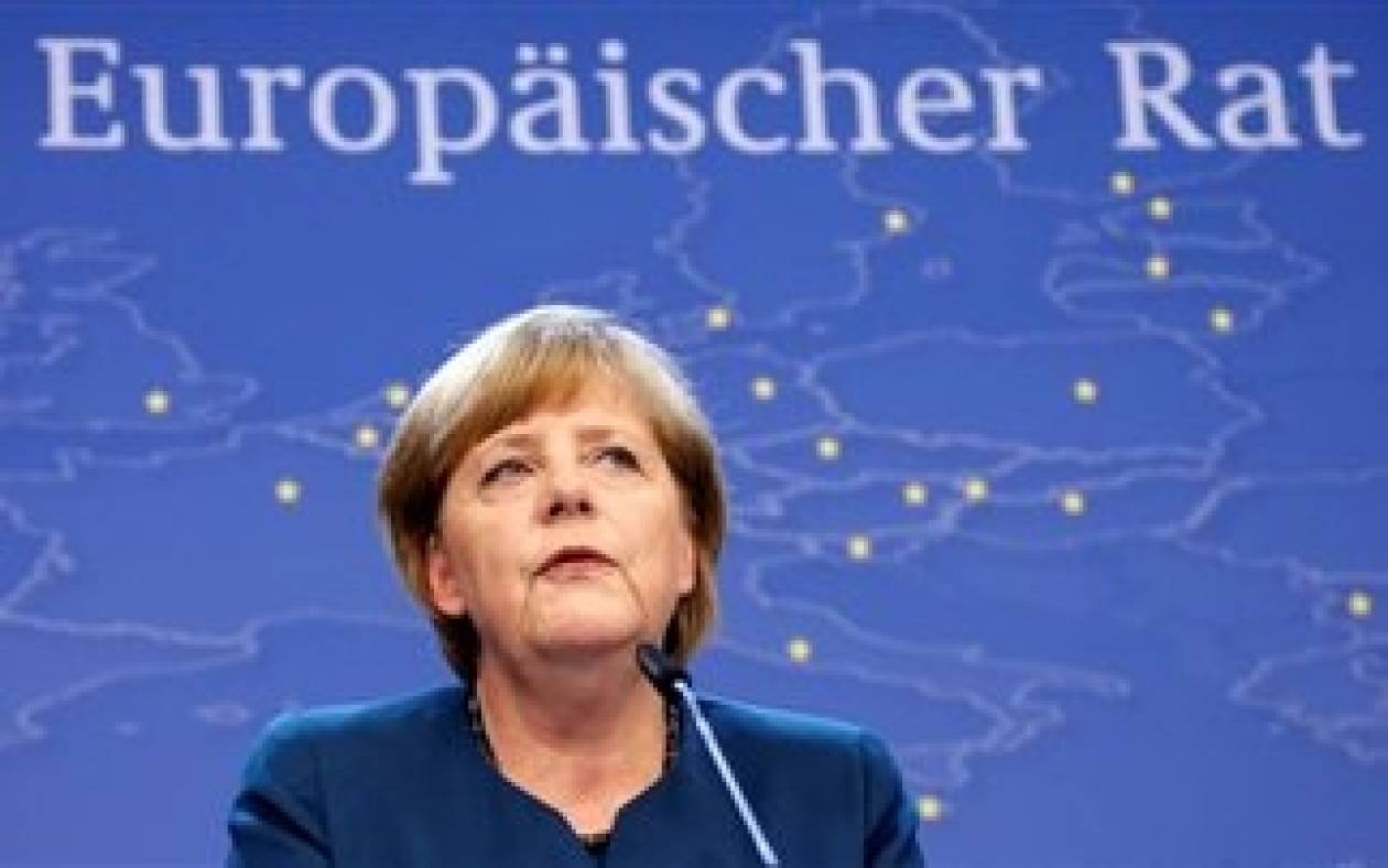 Εκλογές Γερμανία 2013: Προβάδισμα για τον κυβερνητικό συνασπισμό