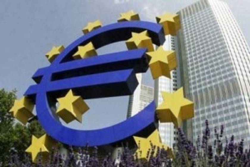 Συναγερμός στην ΕΚΤ με φάκελο που περιείχε ύποπτη σκόνη