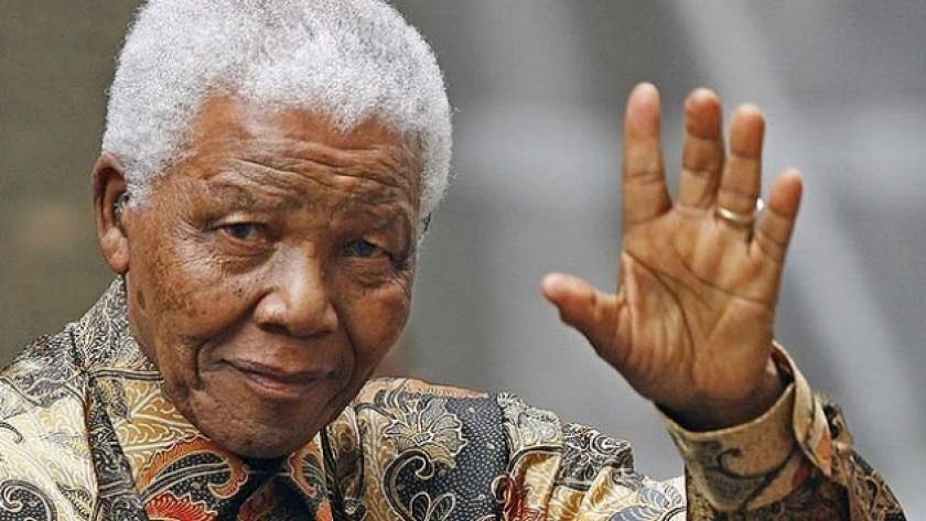 Τα Ηνωμένα Έθνη θα τιμήσουν αύριο τη Διεθνή Ημέρα Νέλσον Μαντέλα
