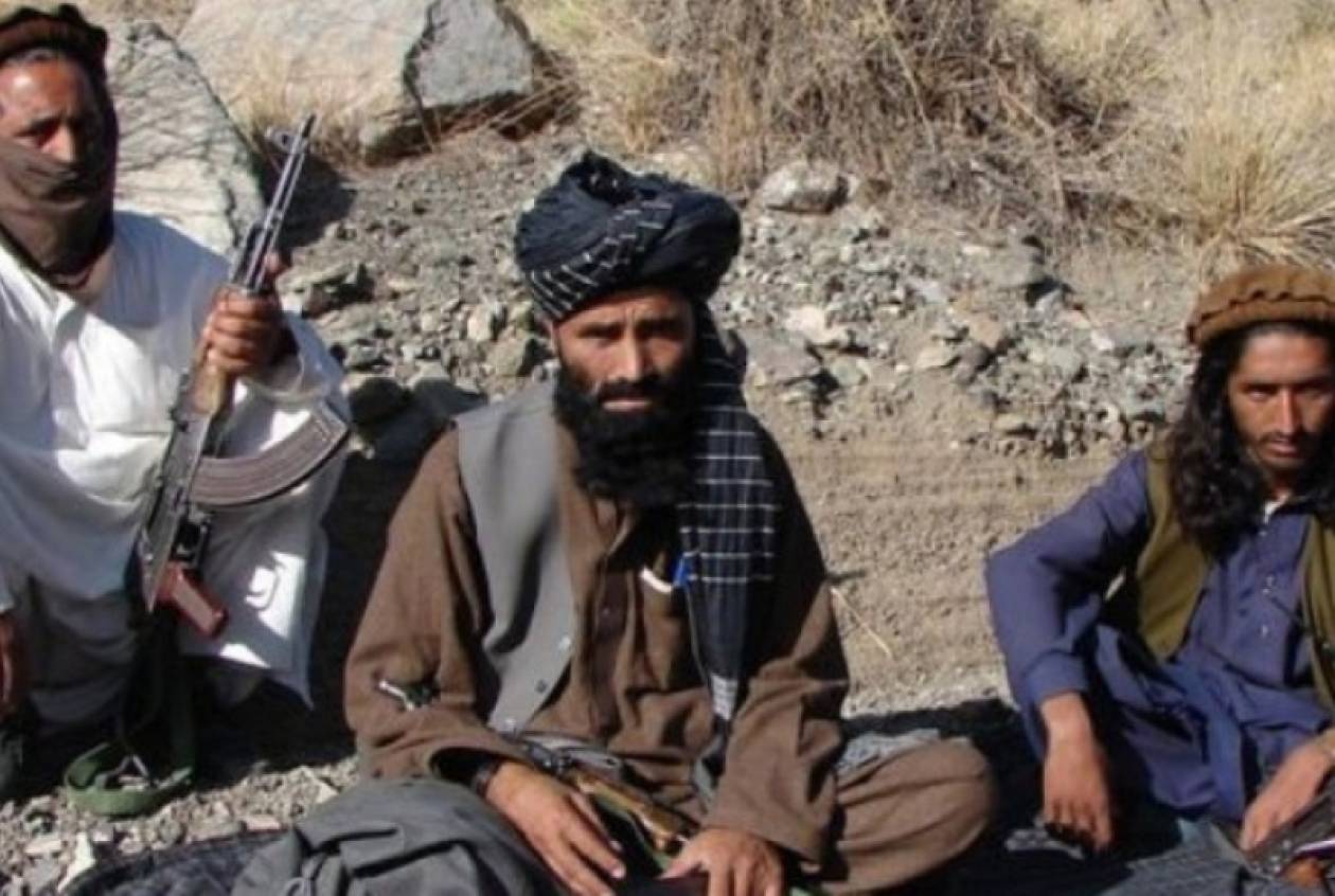 Αφγανιστάν: Εκτέλεσαν εργαζόμενους σε αμερικανική βάση