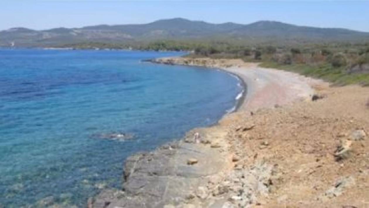 Βίντεο: Το ελληνικό νησί που θα πουληθεί