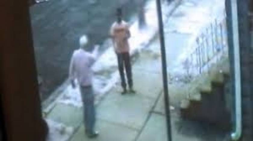 Βίντεο-ΣΟΚ: 76χρονος πυροβόλησε εν ψυχρώ έναν 13χρονο!