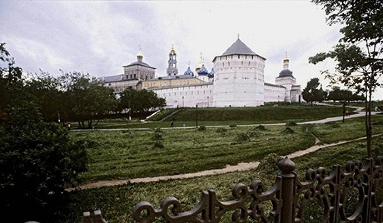 Η πιο ακριβή γη στον κόσμο βρίσκεται στα περίχωρα της Μόσχας