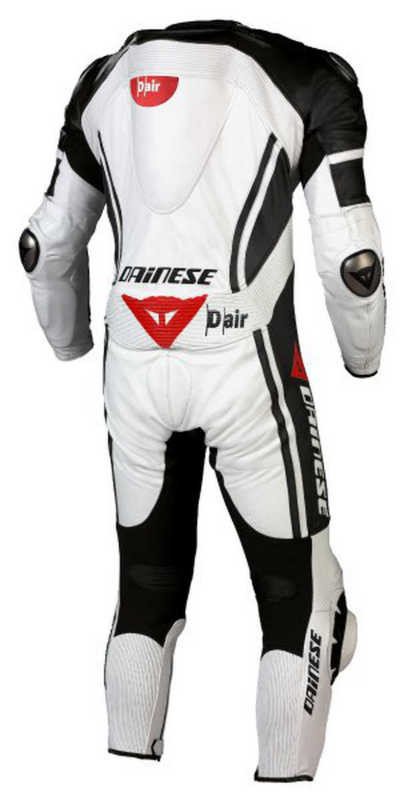 DAINESE S-AIR SYSTEM: ΑΕΡΟΣΑΚΟΙ ΜΟΤΟΣΙΚΛΕΤΩΝ