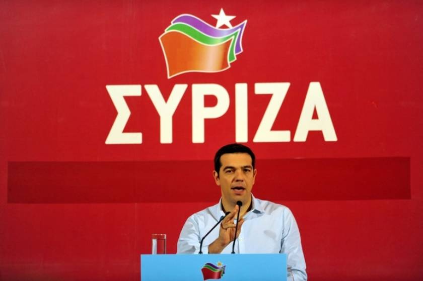 Α. Τσίπρας: Αντιδημοκρατική και αντιλαϊκή η κυβέρνηση