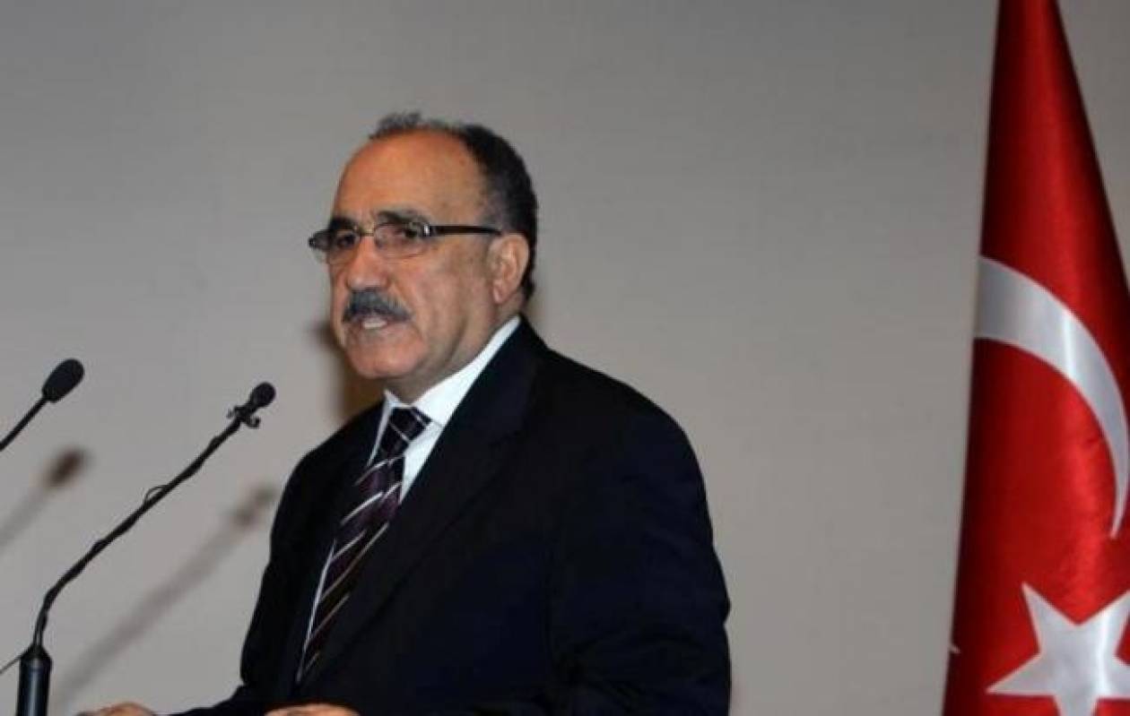 Κυπριακό: Οδικό χάρτη ζητεί ο αντιπρόεδρος της τουρκικής κυβέρνησης