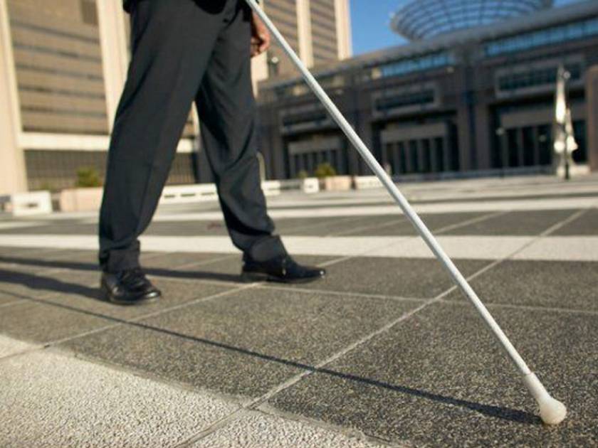 «Μαϊμού» τυφλοί στα Δωδεκάνησα λάμβαναν επίδομα αναπηρίας