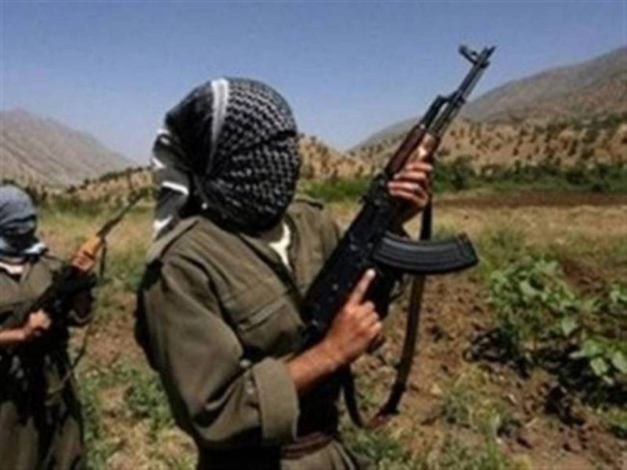 Κούρδοι μαχητές έτρεψαν σε φυγή ισλαμικές εξτρεμιστικές οργανώσεις