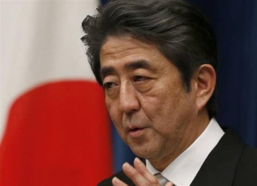 Νικητής των εκλογών στην Ιαπωνία ο δεξιός συνασπισμός του Άμπε