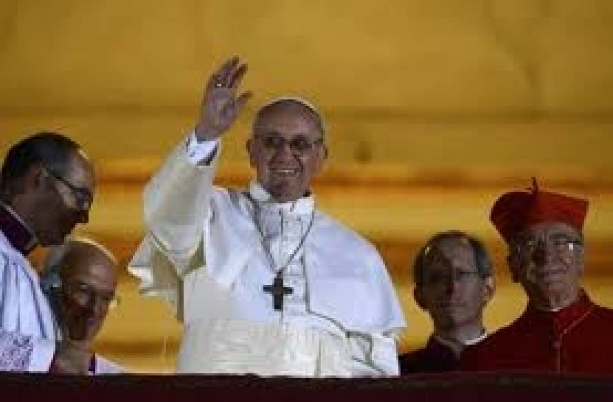Βραζιλία: Δρακόντεια μέτρα ασφαλείας για την επίσκεψη του Πάπα