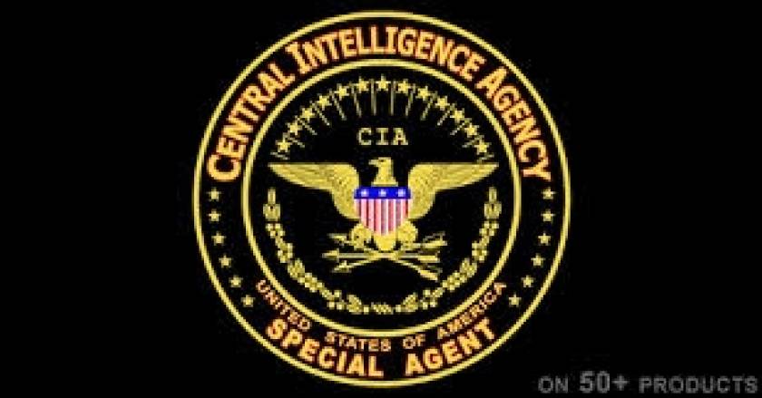 Independent: H CIA χρηματοδοτεί έρευνες για μετεωρολογικά φαινόμενα