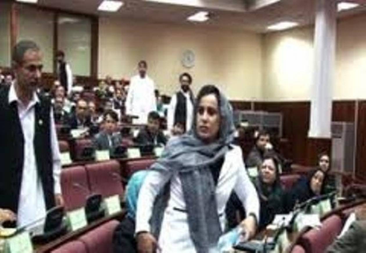 Αφγανιστάν: Η βουλή ψήφισε υπέρ της αποπομπής του υπουργού Εσωτερικών