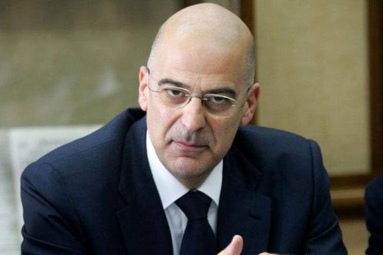 Ο υπουργός ΠΡΟ.ΠΟ. για την επιχείρηση εντοπισμού των Αλβανών δραπετών
